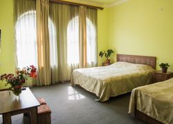 Отель Mthnadzor, регион , город Горис - Фотография отеля №1