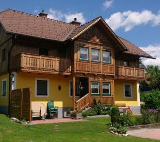 Landhaus Tippl