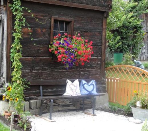 Landhaus Tippl