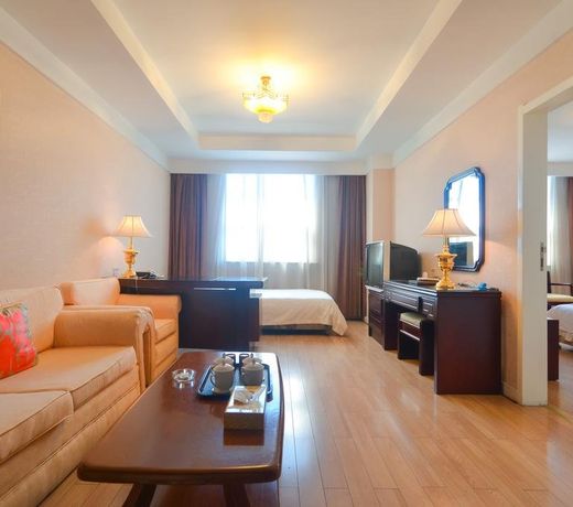 Qinhuangdao Yang Cheng Hotel