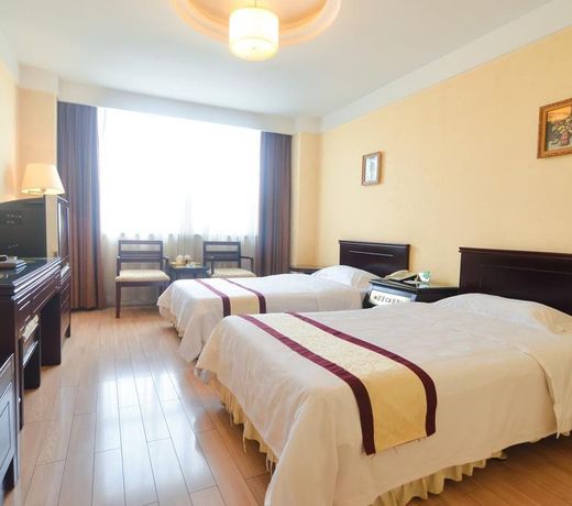 Qinhuangdao Yang Cheng Hotel