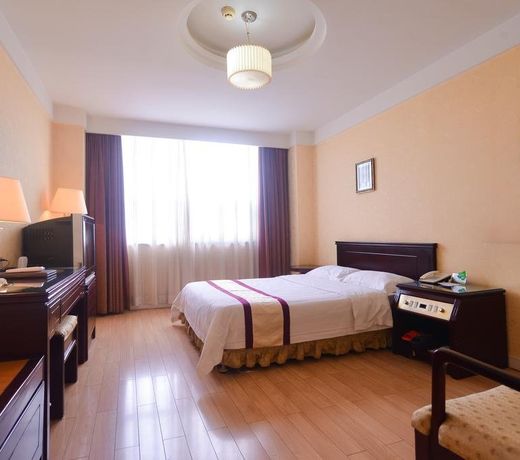 Qinhuangdao Yang Cheng Hotel