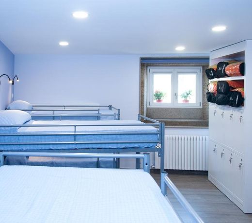Albergue Linares