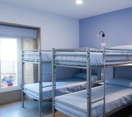 Albergue Linares