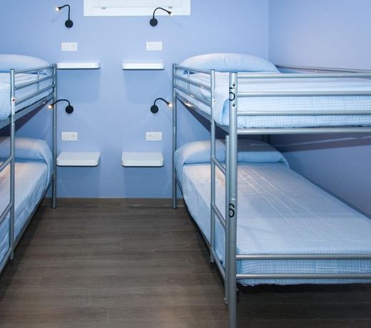 Albergue Linares