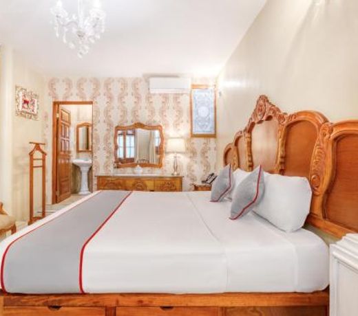 Hotel Boutique Casa Garay