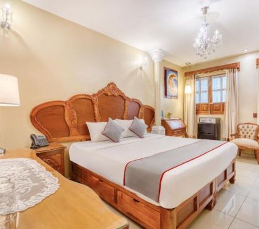 Hotel Boutique Casa Garay