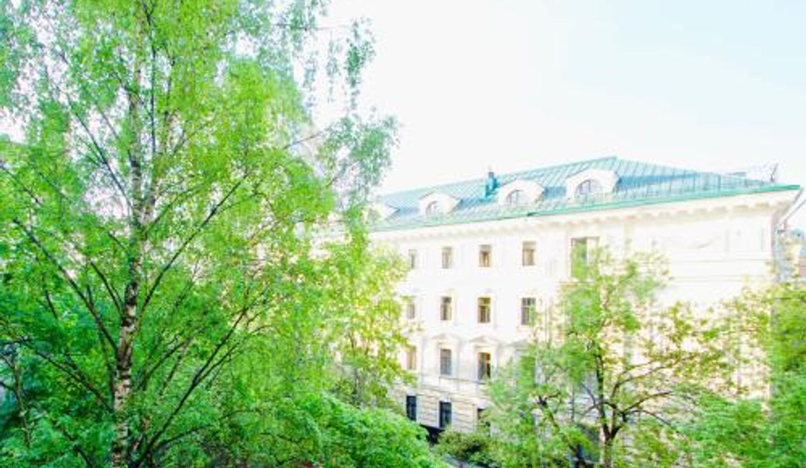 Kvartira Svobodna - Apartments Gruzinskaya