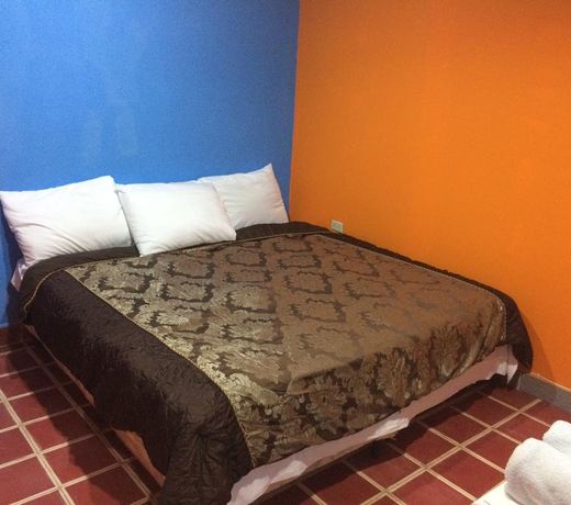 Coco Blue Resort