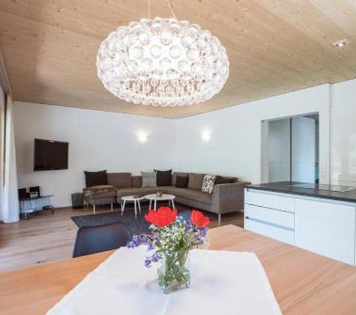 AlpenApart Montafon - Appartement Sennerei