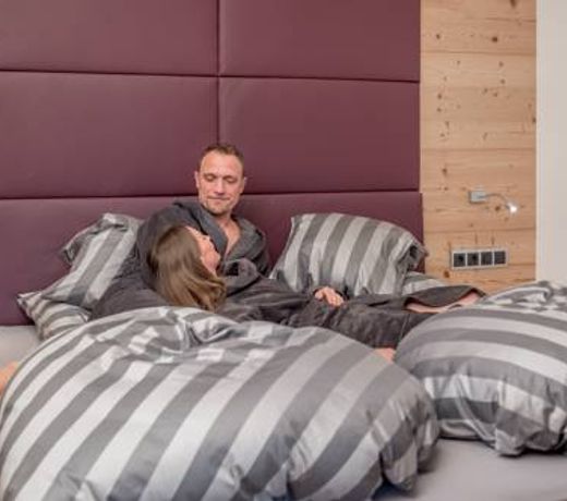 4 Sterne Superior Mühle Resort 1900 - Adults only