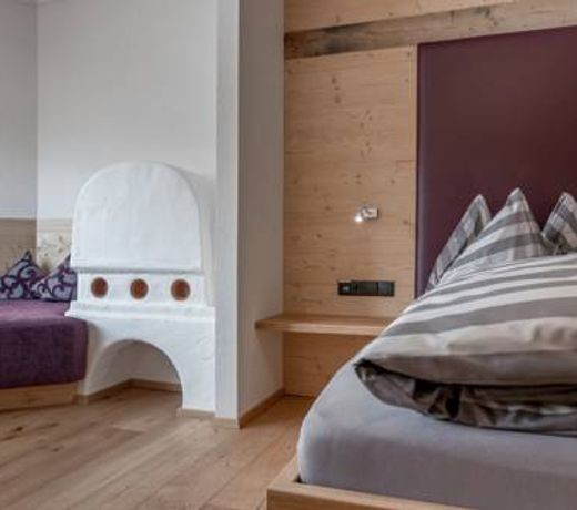 4 Sterne Superior Mühle Resort 1900 - Adults only