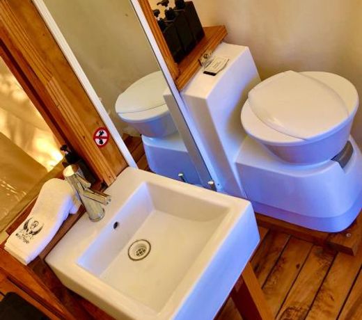 Wingtons Glamping