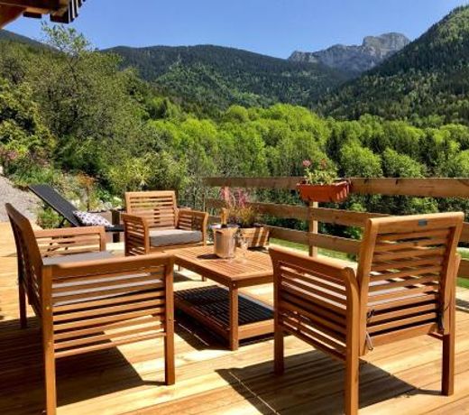 Chalet Eterlou