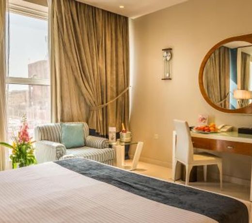 Al Muhaidb Residence Salahuddin