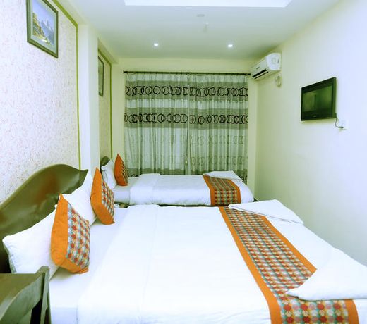 Hotel Aster Nepal