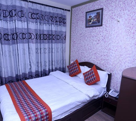 Hotel Aster Nepal
