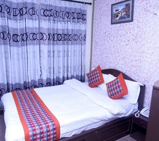 Hotel Aster Nepal