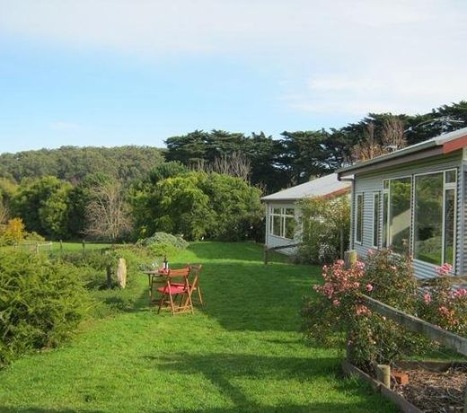 Kongwak Views