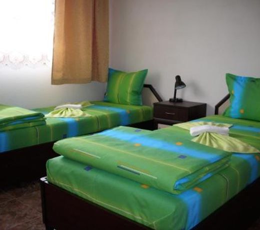 Georgievi Guest House