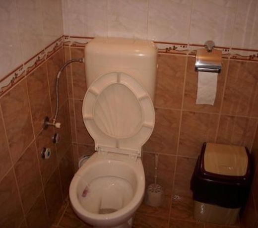Georgievi Guest House