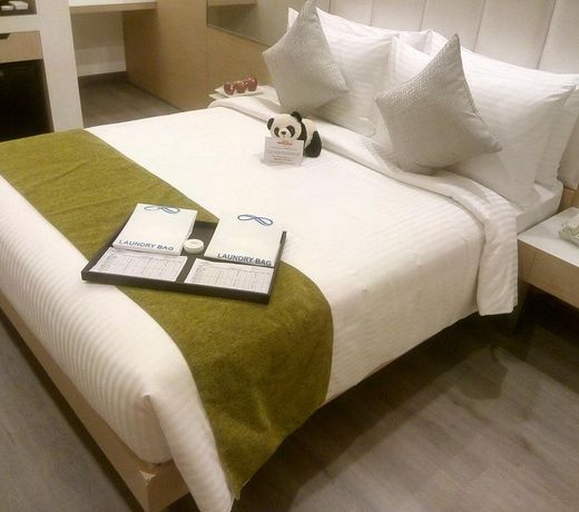 Sarovar Portico Outer Ring Road