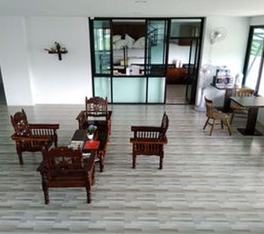 The Sixteenth Surin Beach Hotel