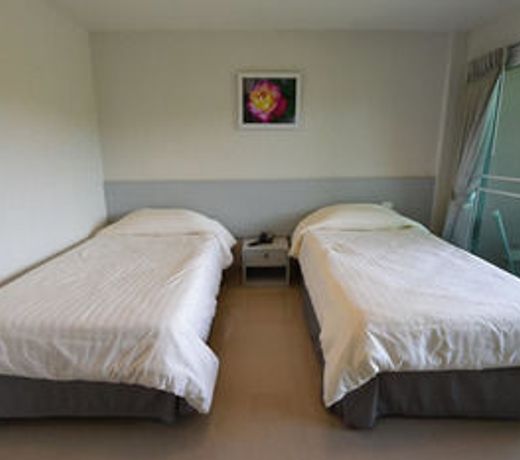 Rose Villa Resort