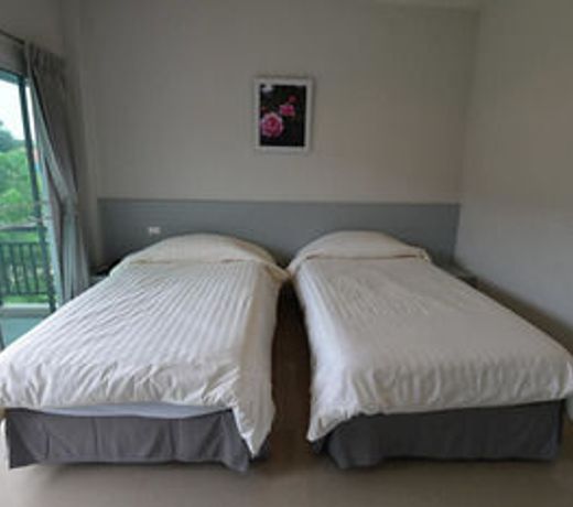Rose Villa Resort