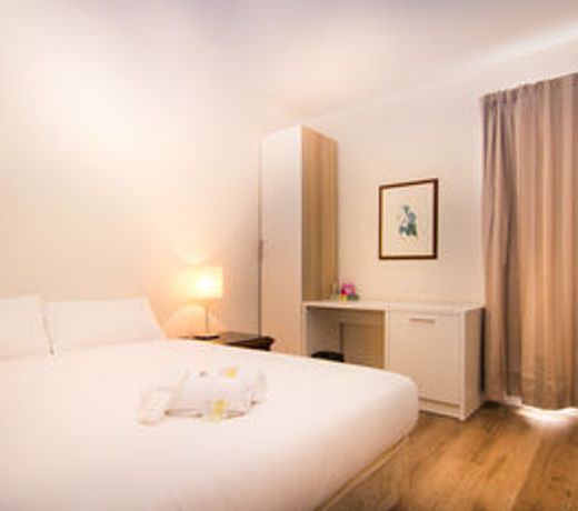 Shilla Lodge