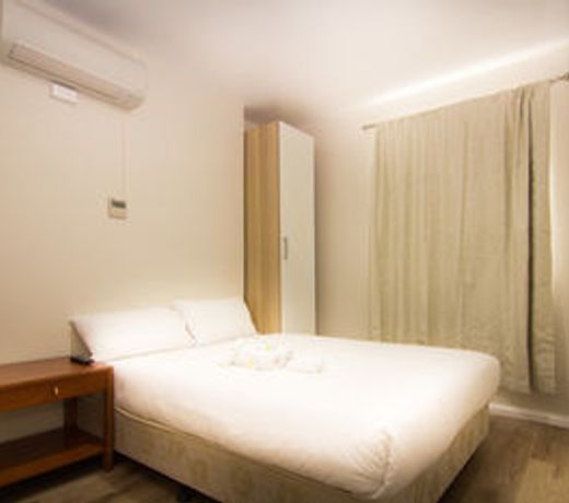 Shilla Lodge