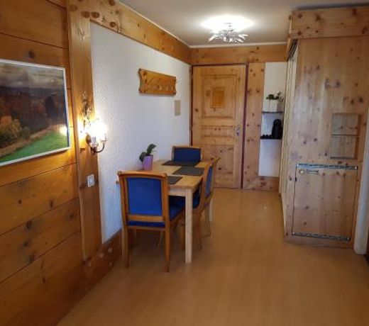 Appartement - Bristol Hôtel