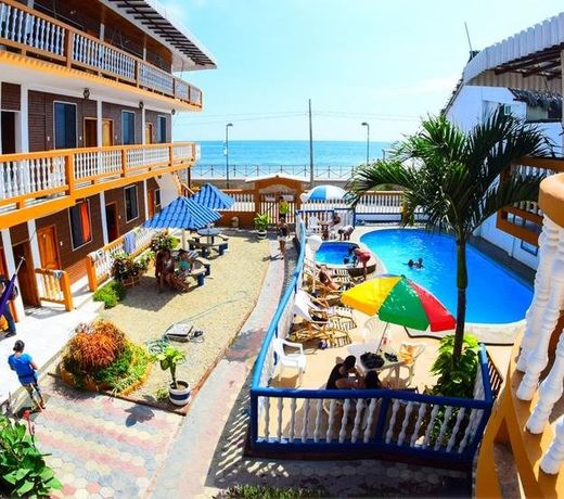 CharoÂ´s Hostal