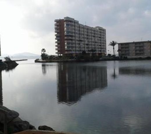 Puerto Bello - La Manga