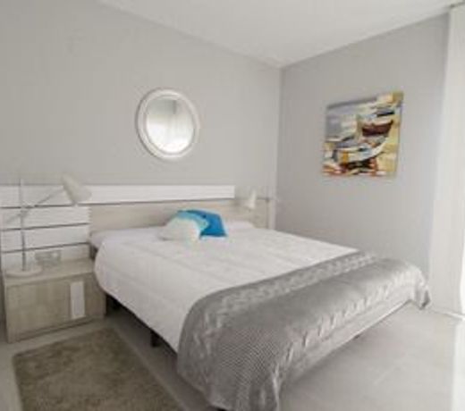 Secreto de la Zenia Apartments - Marholidays