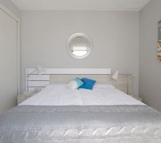 Secreto de la Zenia Apartments - Marholidays