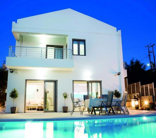Sunlight Breeze Villa