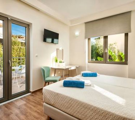 Sunlight Breeze Villa