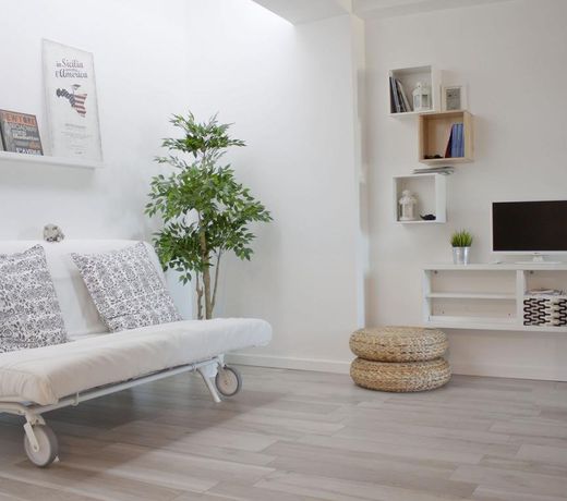 Sicily Suite