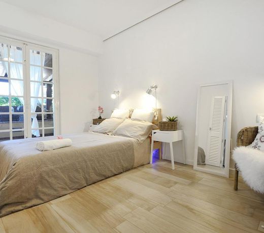 Sicily Suite