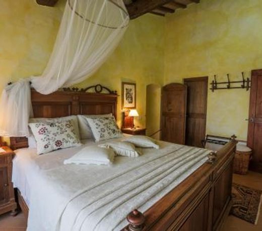 Podere Castelletto