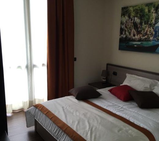 Locanda Al BersÃ²