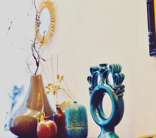 TigellioTre Bed and Breakfast