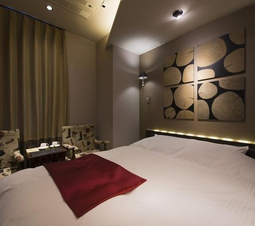 The CALM Hotel Tokyo