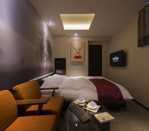The CALM Hotel Tokyo