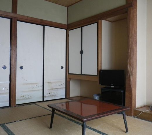 Kappo Ryokan Suimeisou