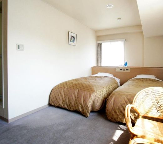 Hotel Trend Nagano
