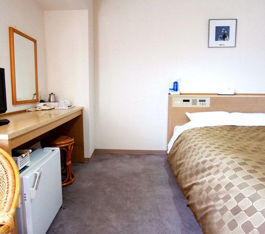 Hotel Trend Nagano