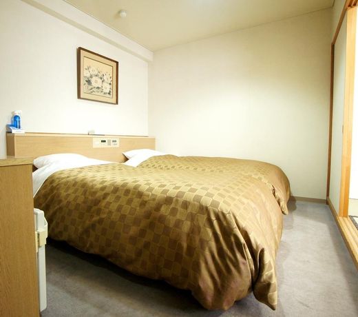 Hotel Trend Nagano