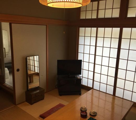 Ryokan Odosou